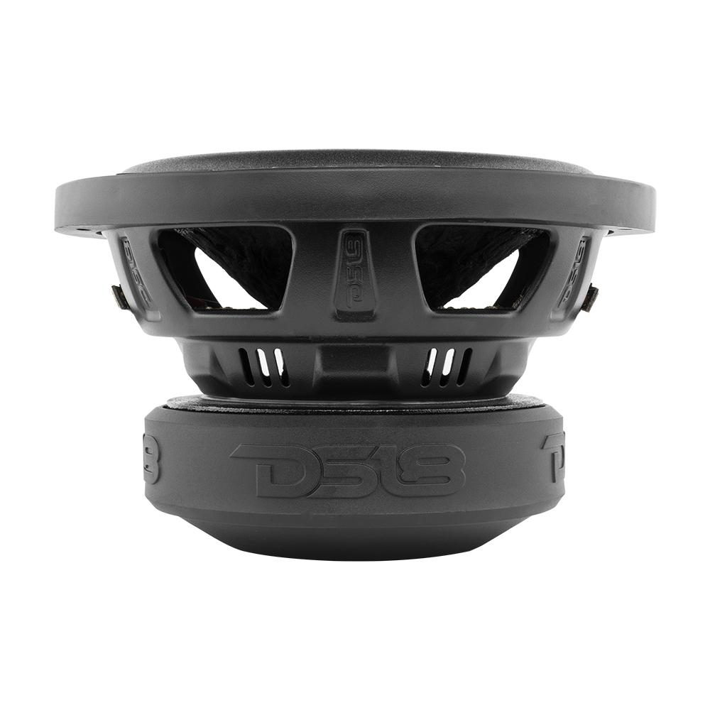 ZR 8" Subwoofer 450 Watts Rms DVC 4-Ohm