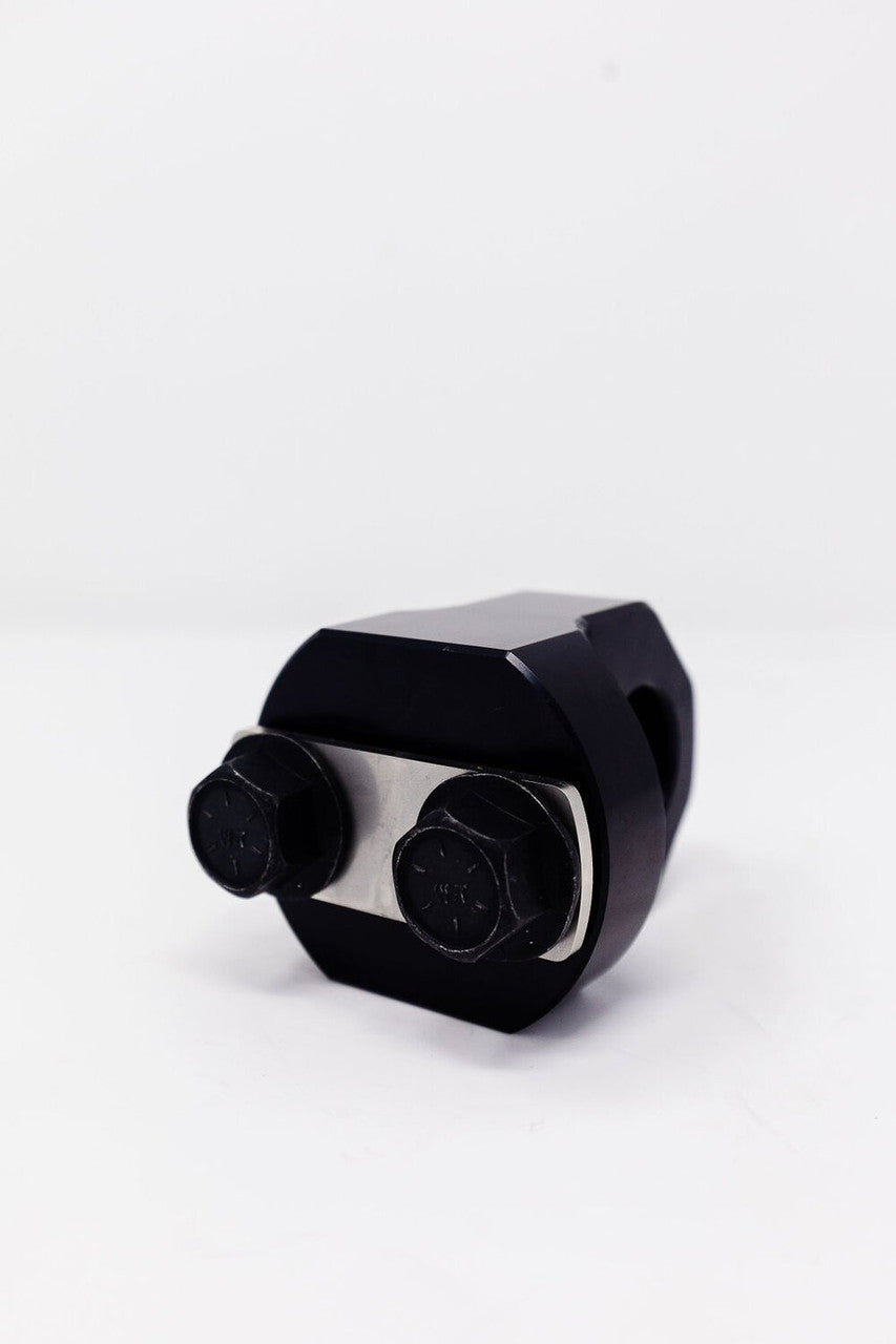 ZRP RZR Billet Front Tow Point
