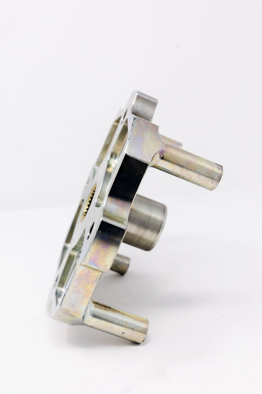 ZRP Chromoly Can Am X3 Pattern Hub Standard