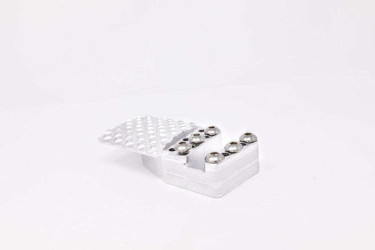 ZRP X3 Billet Brake Pedal Extender