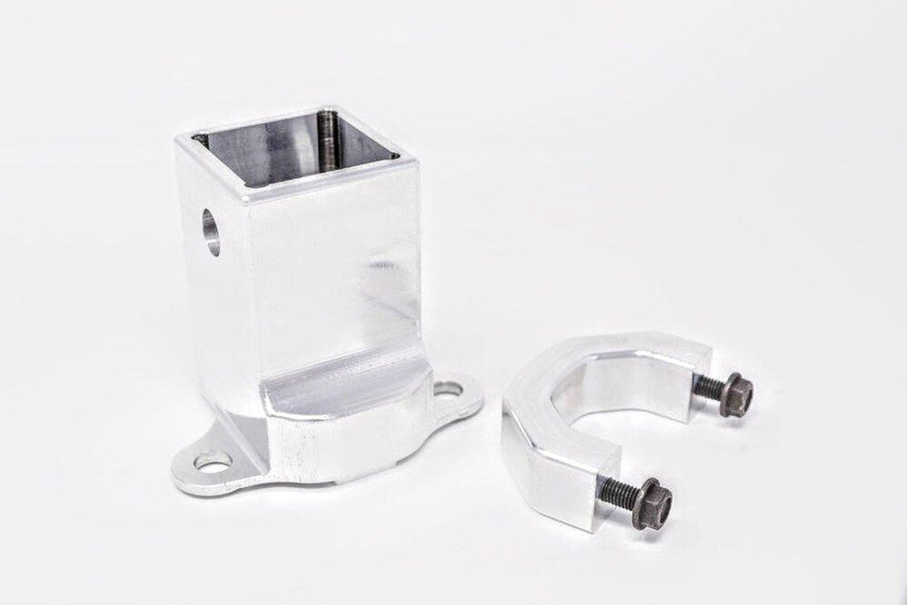 ZRP Radius Rod Plate Attachments
