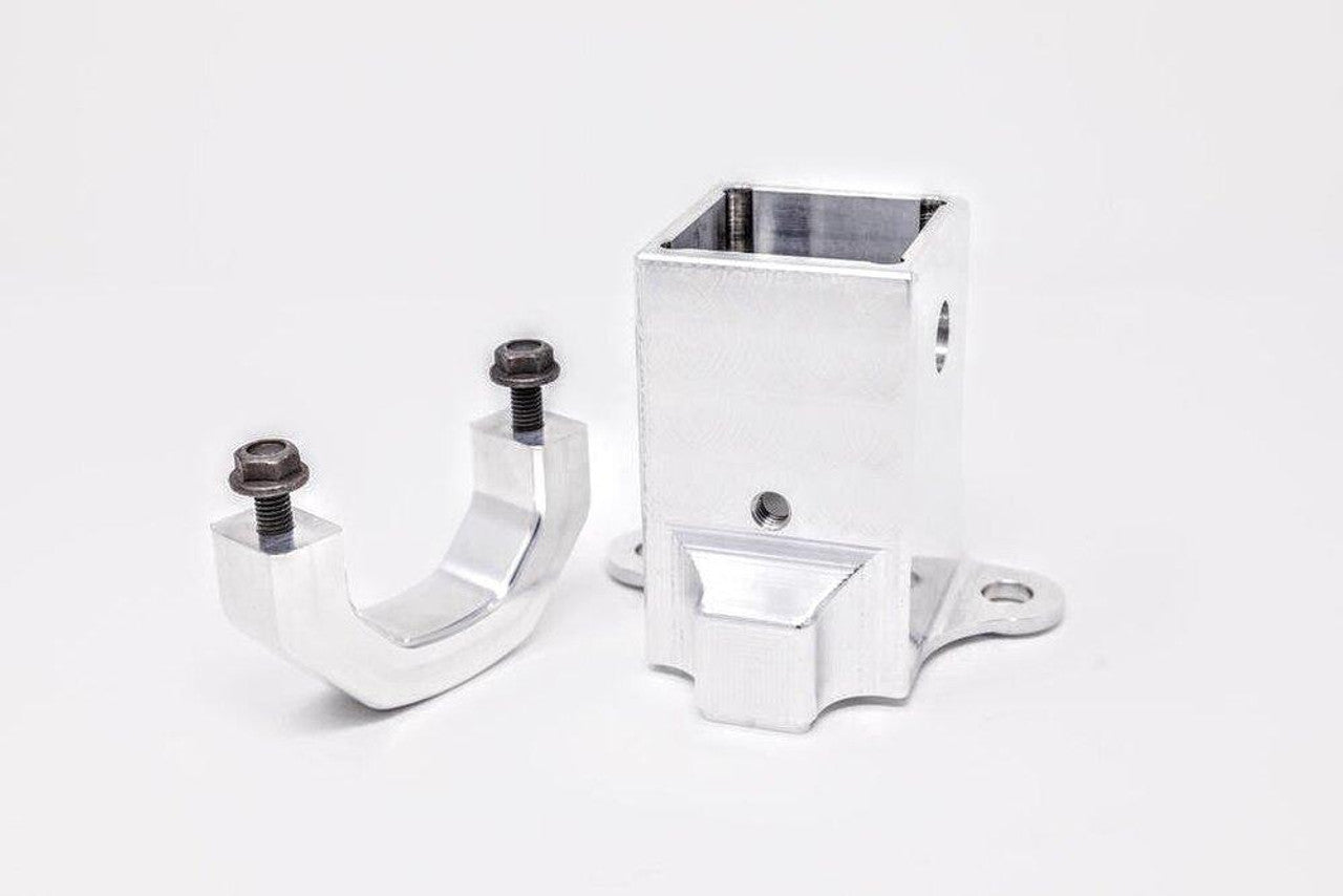 ZRP Radius Rod Plate Attachments