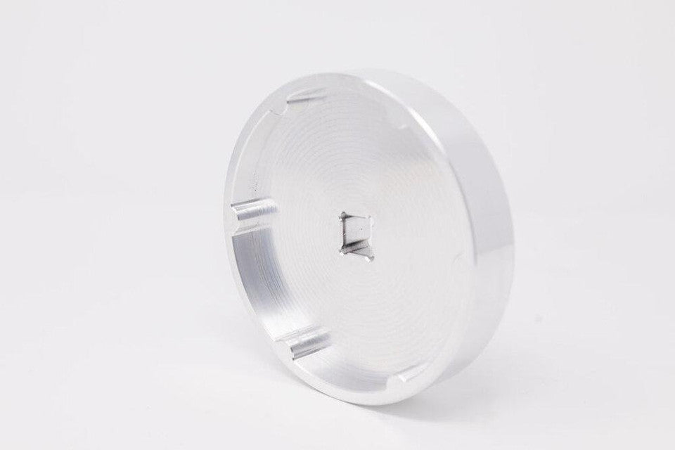 ZRP 7075 X3 Capped Double Shear Rear Knuckle - Can Am X3