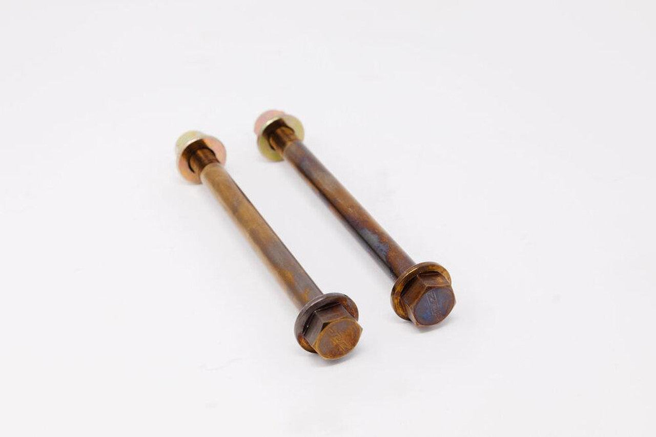 ZRP X3 Shock Tower Heavy Duty Bolt Set