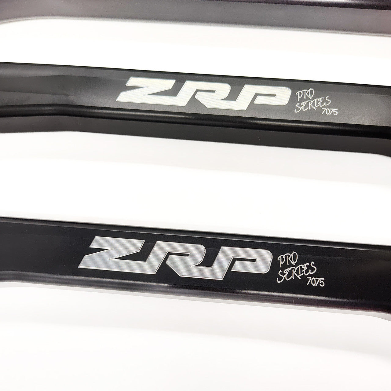 ZRP 7075 72" High Clearance Billet Radius MONSTER Rod Set (6) 3/4" Heim