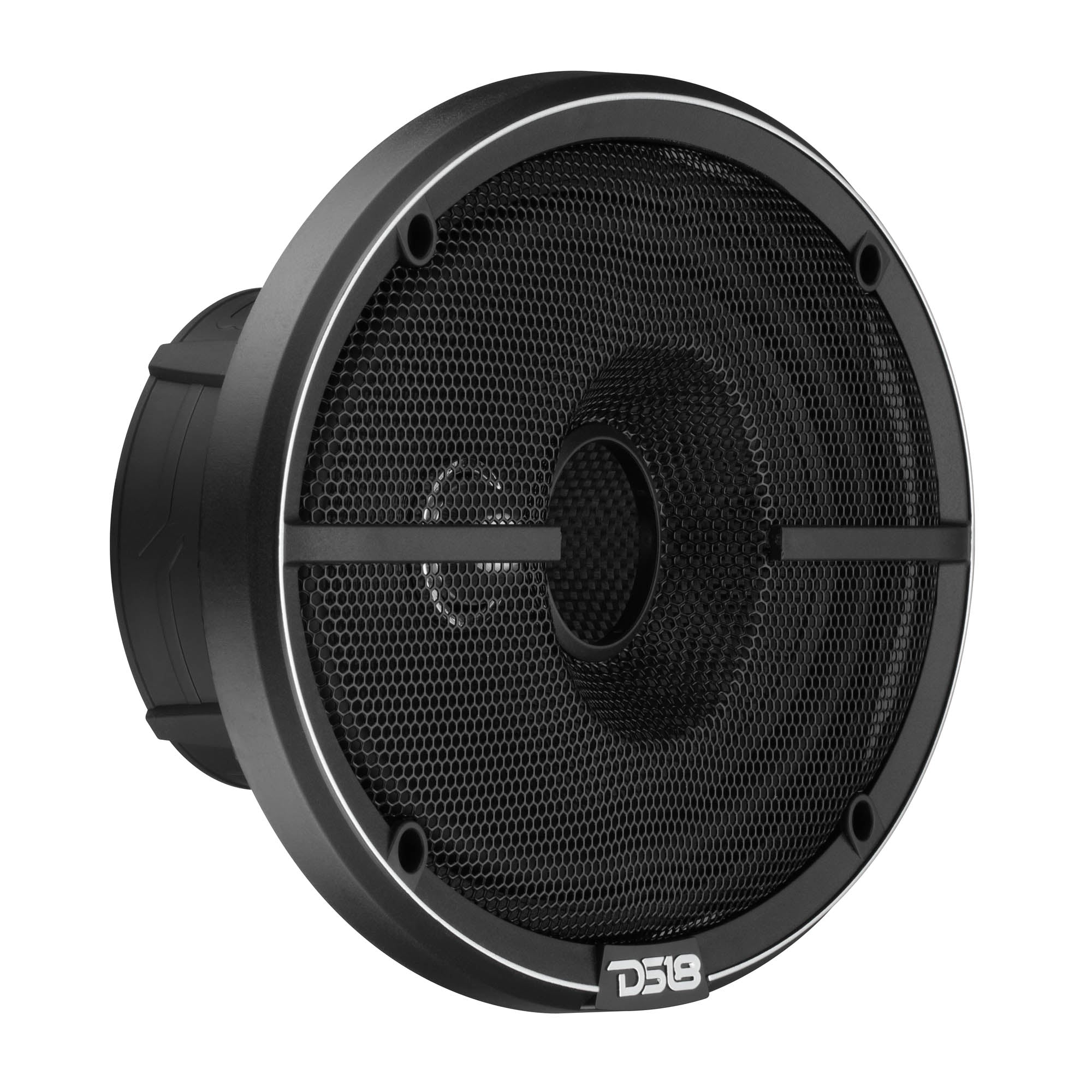 ZXI 6x9” 2-Way Component Speakers with Glass Fiber Cone | 120W RMS 4-Ohm