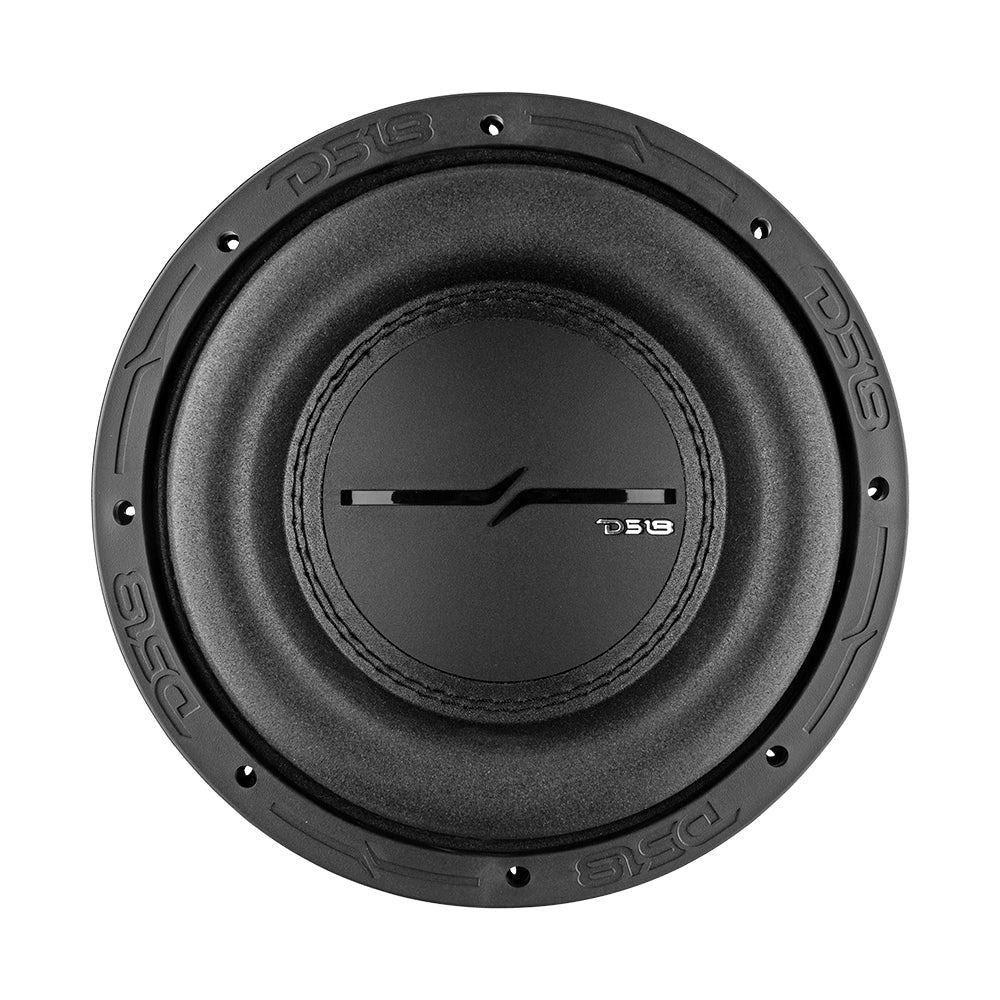 2018-2024 Jeep Gladiator Quadruple 8” Ported Subwoofer Enclosure