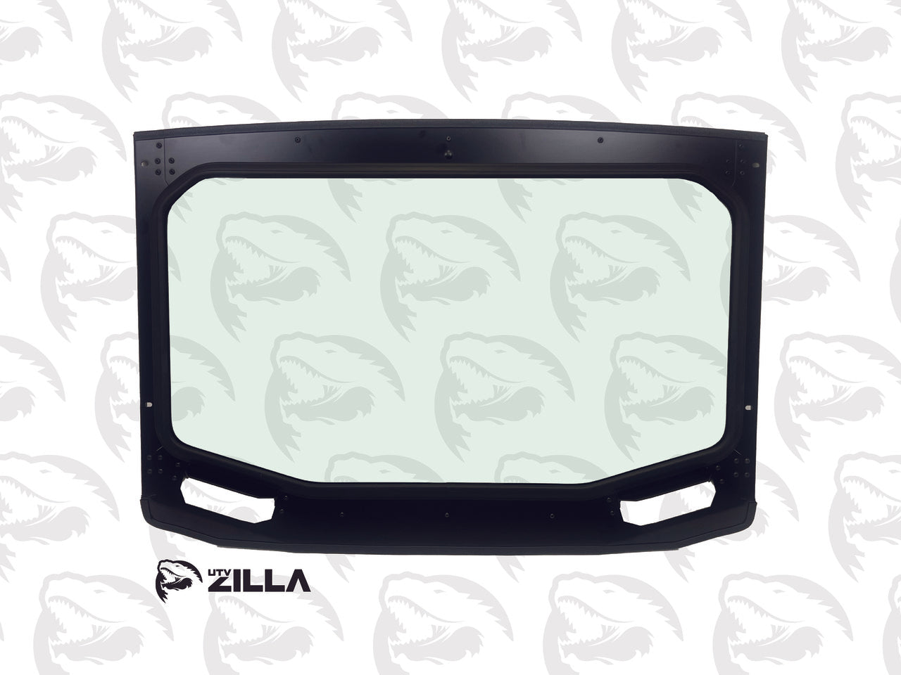 Glass Windshield for CF Moto Z Force 950