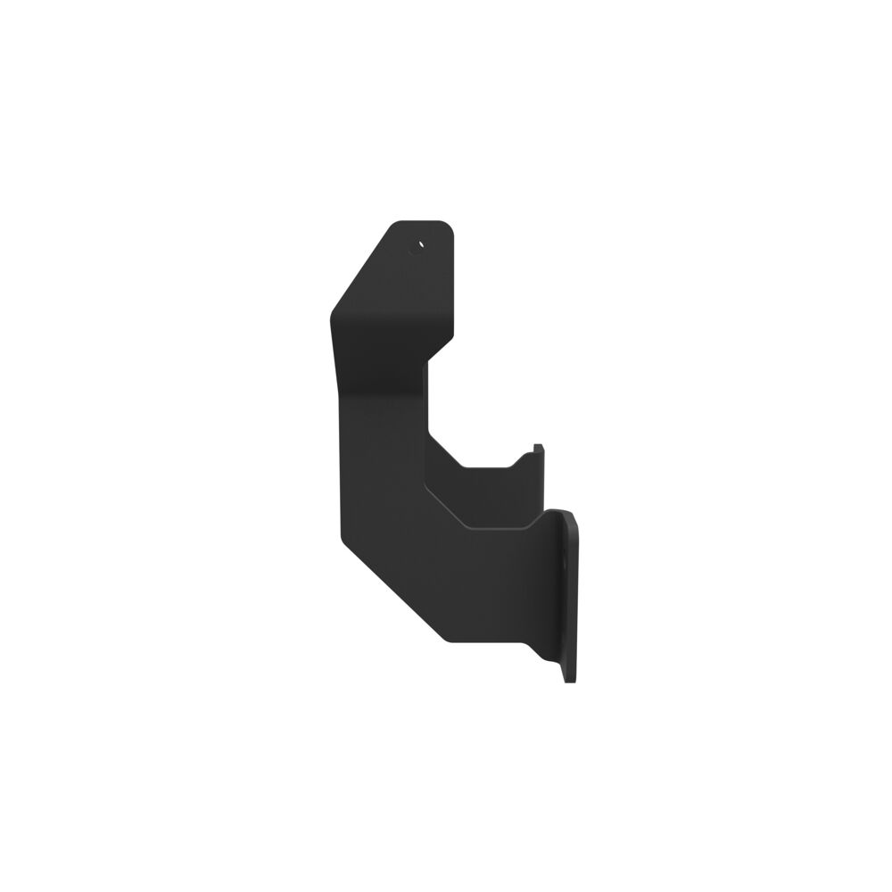 Gravity® LED Pro6 - 7-Light Bar Kit - Front Bumper - GEN4-5 17-24 Ford Super Duty - # 91346
