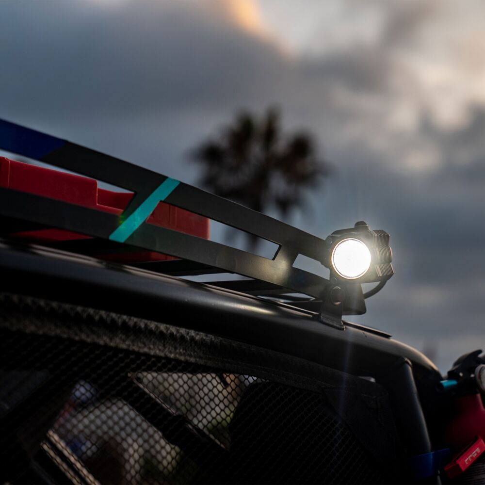 FLEX ERA® 1 - Single Master LED Light Pod Kit - # 1265