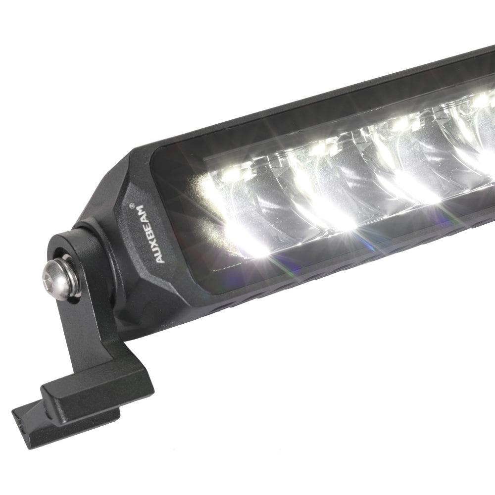 SP-basic Series 22 Inch 100W 11000LM Single Row Off Road LED Light Bar