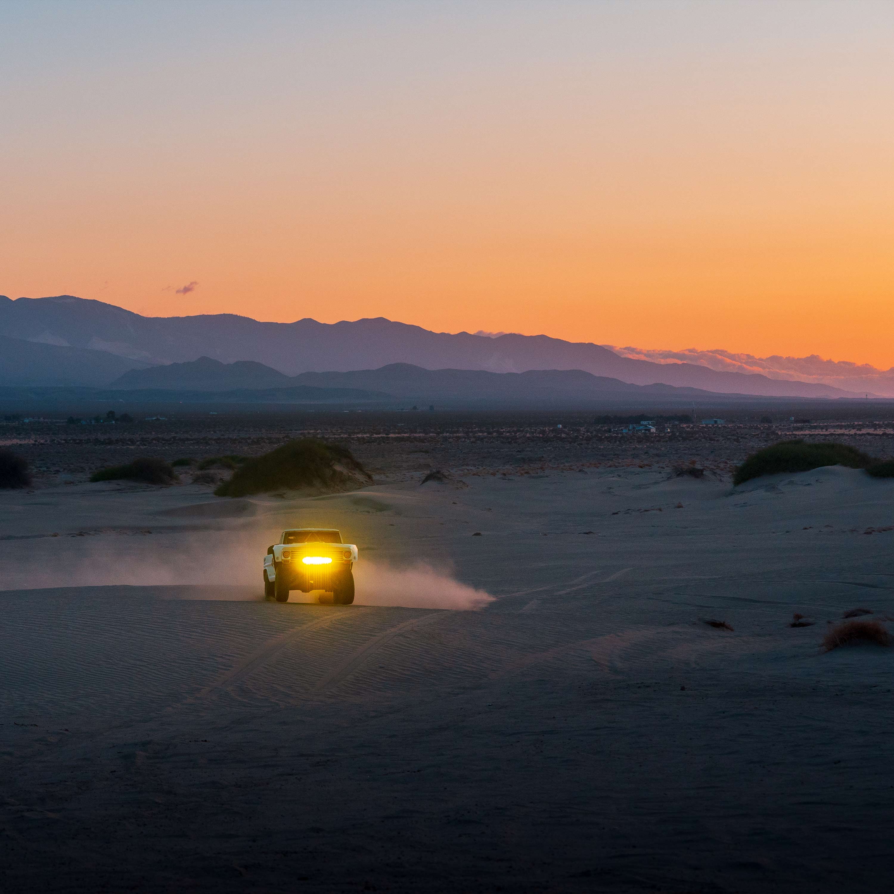 FLEX ERA® LED Light Bar - 30" - Master Kit - #293