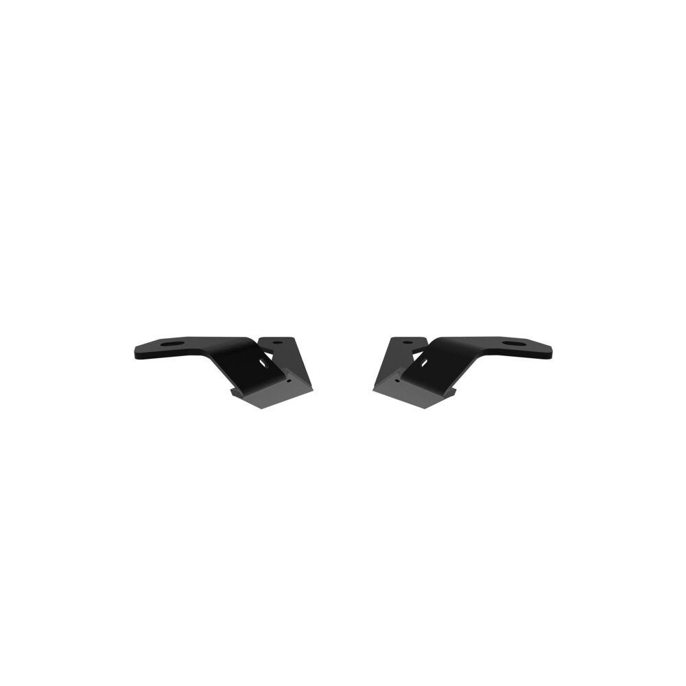 A-Pillar / Ditch Mount - GEN5 2019+ RAM 2500/3500 - # 7347