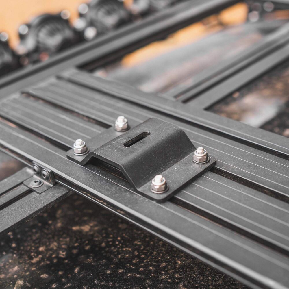 Rooftop Tent Mounts - #92510