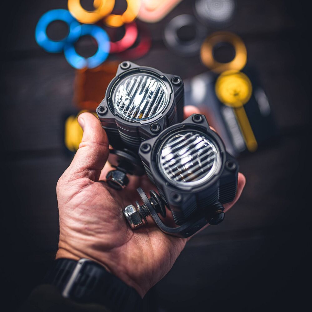 FLEX ERA® 1 - Single Bezel Ring - Black - # 30577