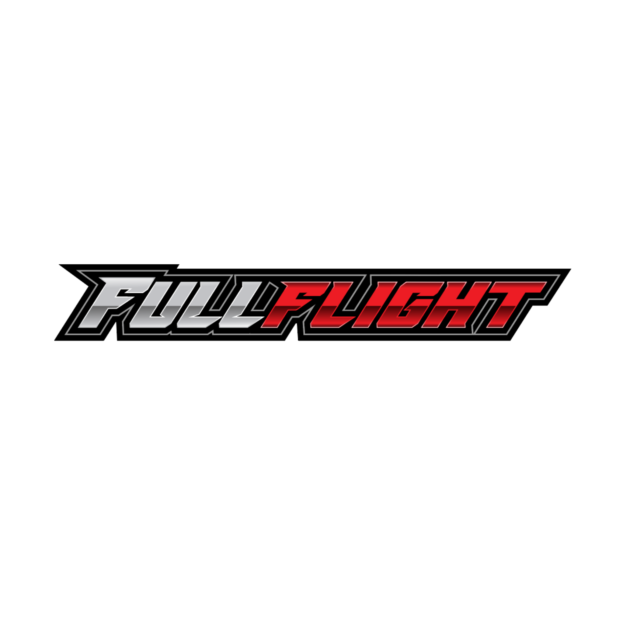 Fullflight Racing Decals