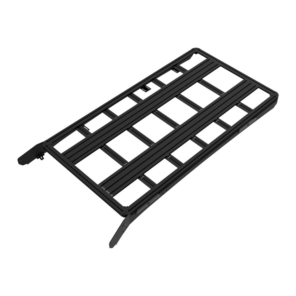 03-09 Lexus GX470/Toyota LC 120 - Platform One™ Roof Rack - #92307