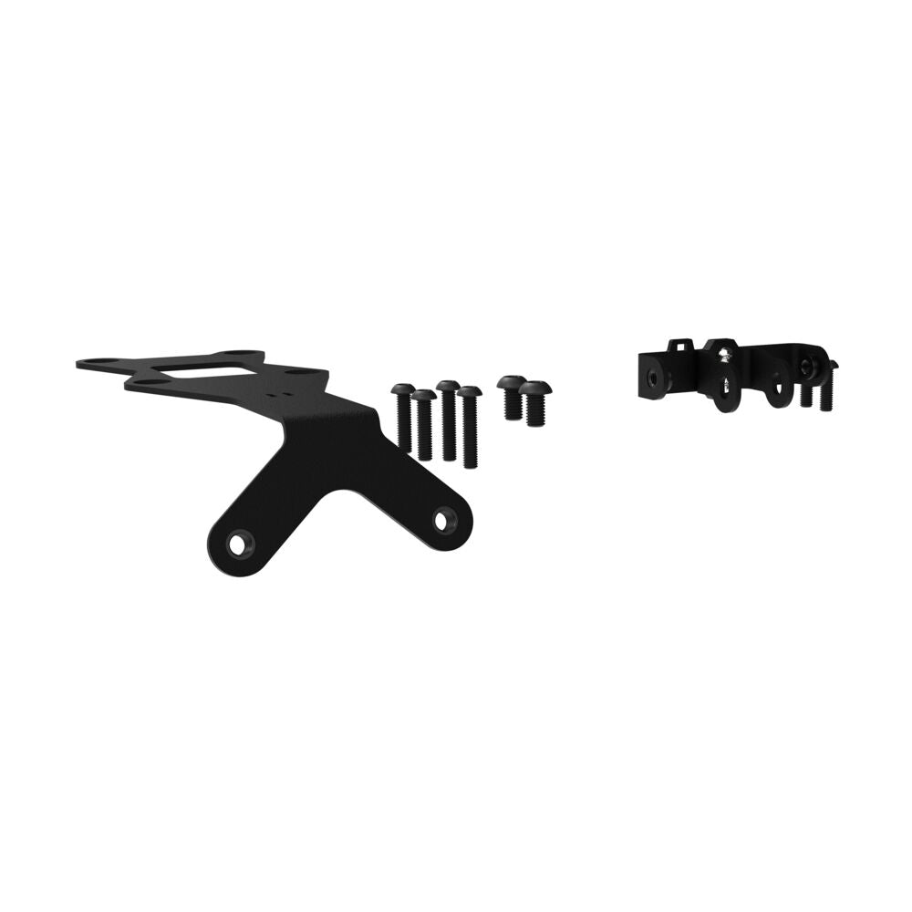 Sur-Ron Ultra Bee Headlight and Taillight Mount Kit - # 7362