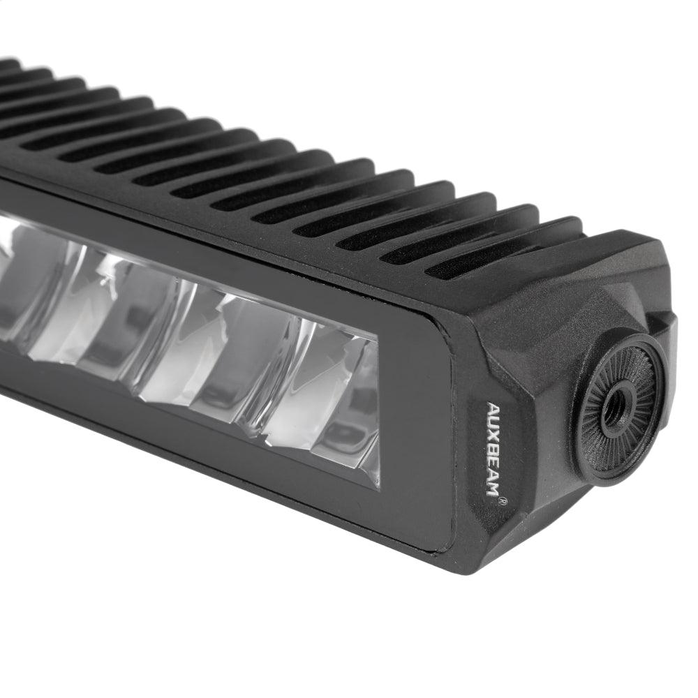 SP-basic Series 22 Inch 100W 11000LM Single Row Off Road LED Light Bar
