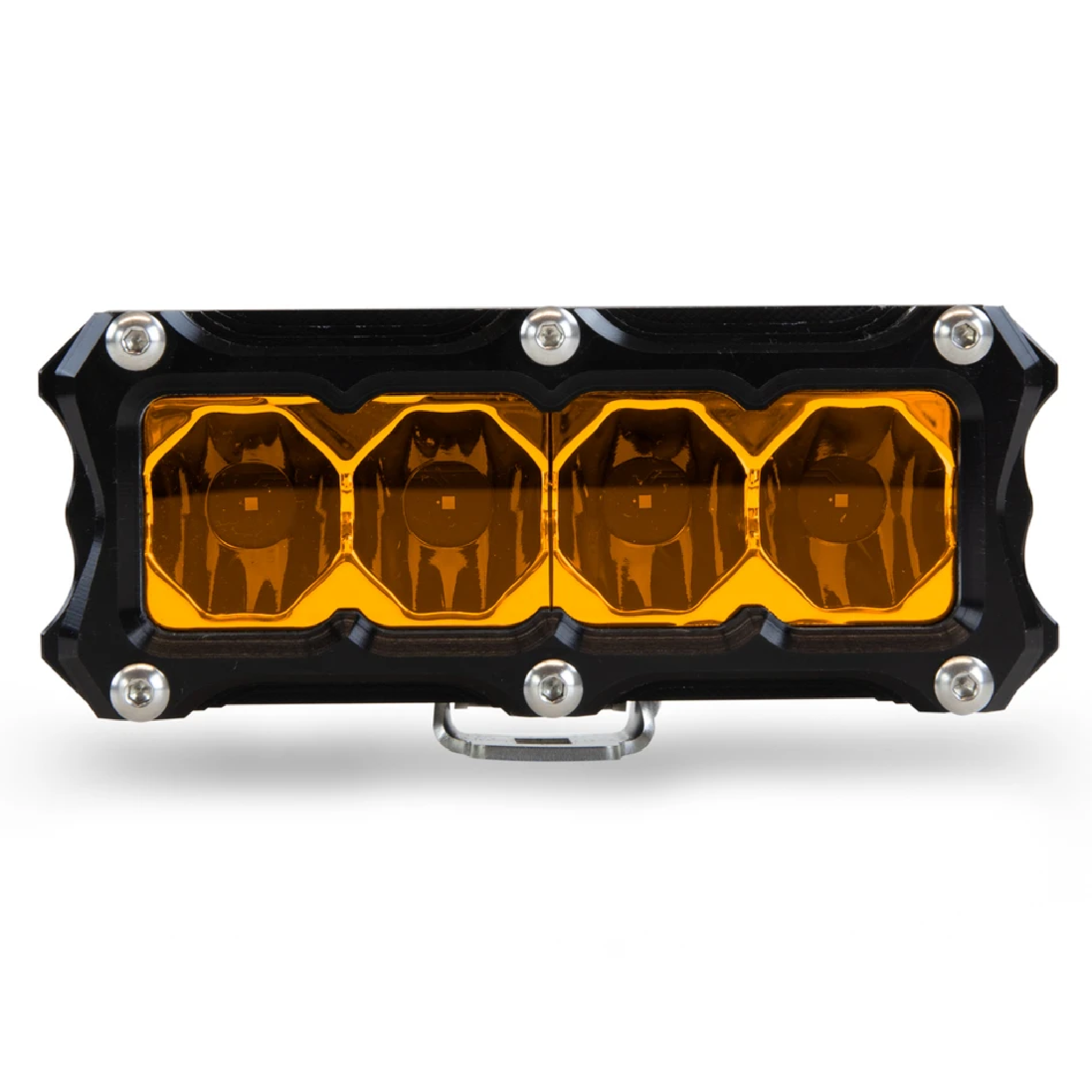 BA-4 Amber LED Pod Light