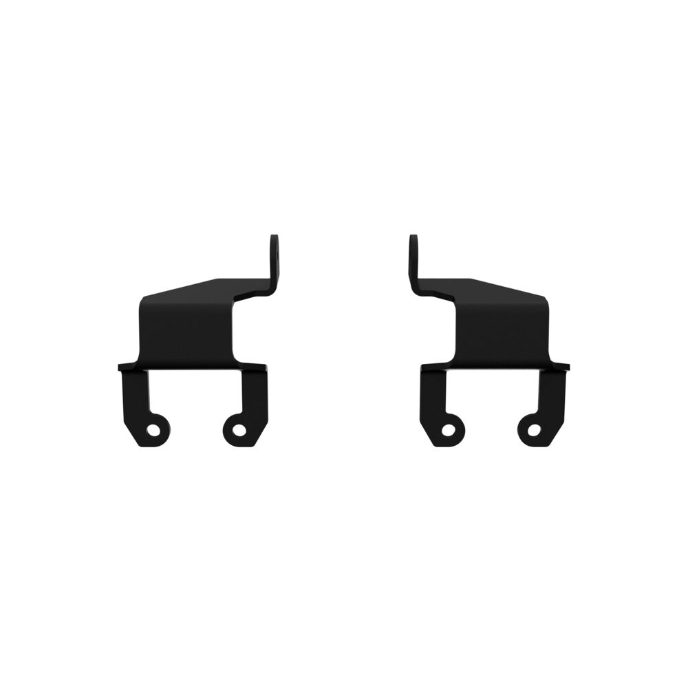 Jeep JL 28" Chase LED Light Bar Kit - Rear-Facing - Multi-Function - # 98013