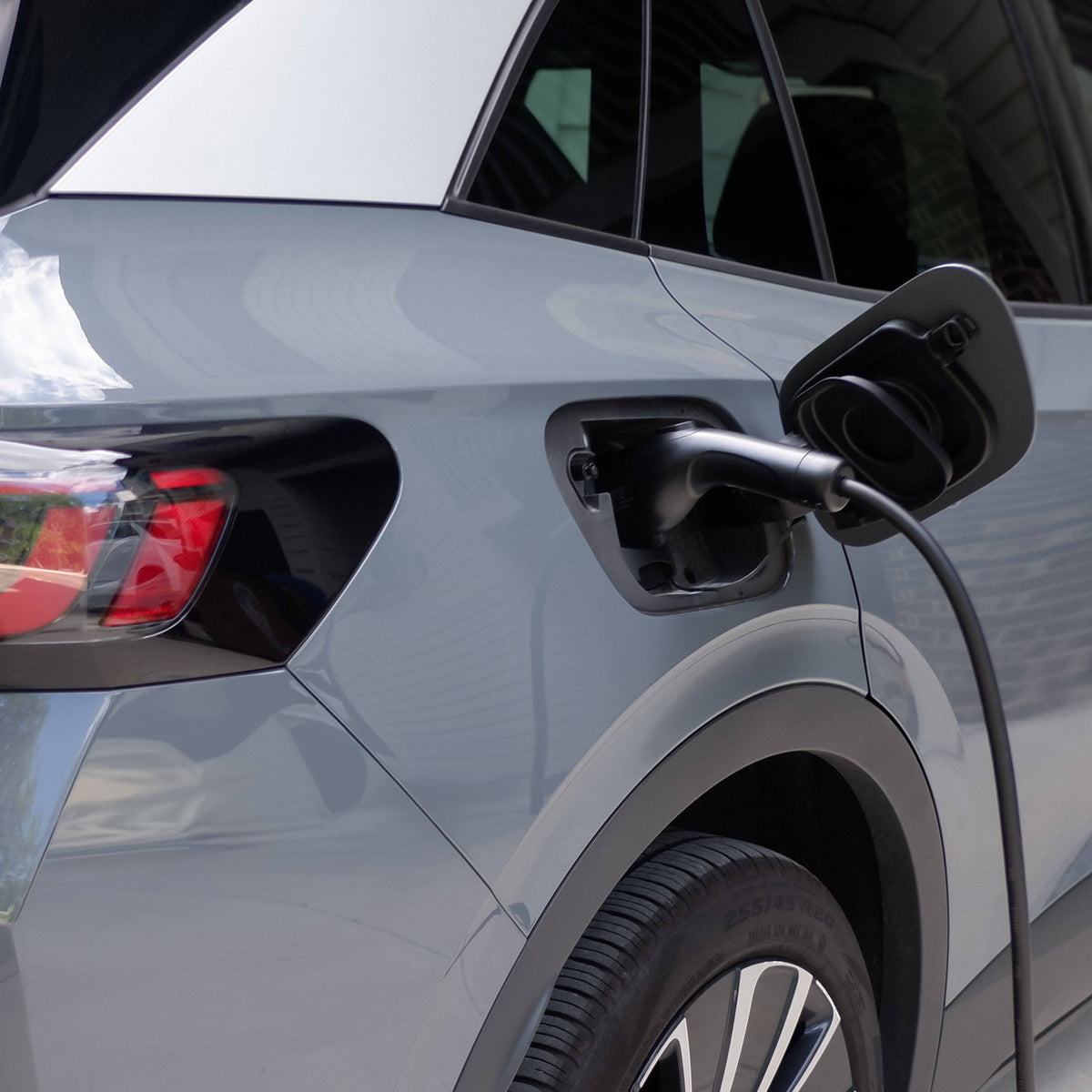 eCharge 48 Amp Level 2 EV Charger