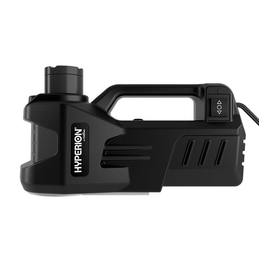 Hyperion Lift-Assist™ Hydraulic Floor Jack