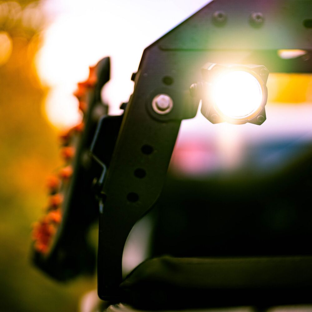 FLEX ERA® 1 - 2-Light Master LED Light Pod Kit - # 265