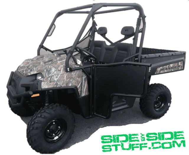 Polaris Ranger 570/XP 700/800 Doors by BlingStar