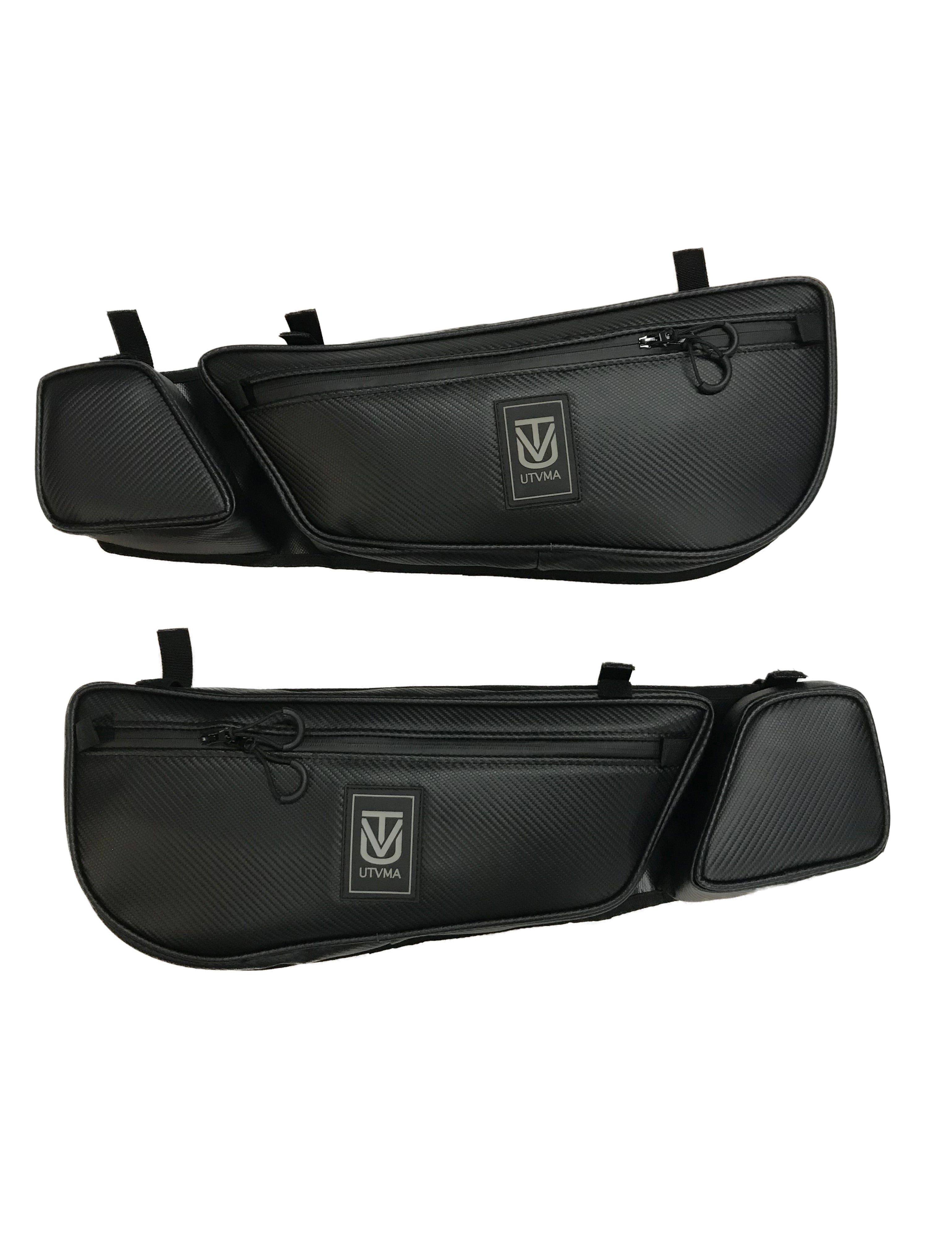 Maverick X3 2 Seater Bag Set (2017-2024)