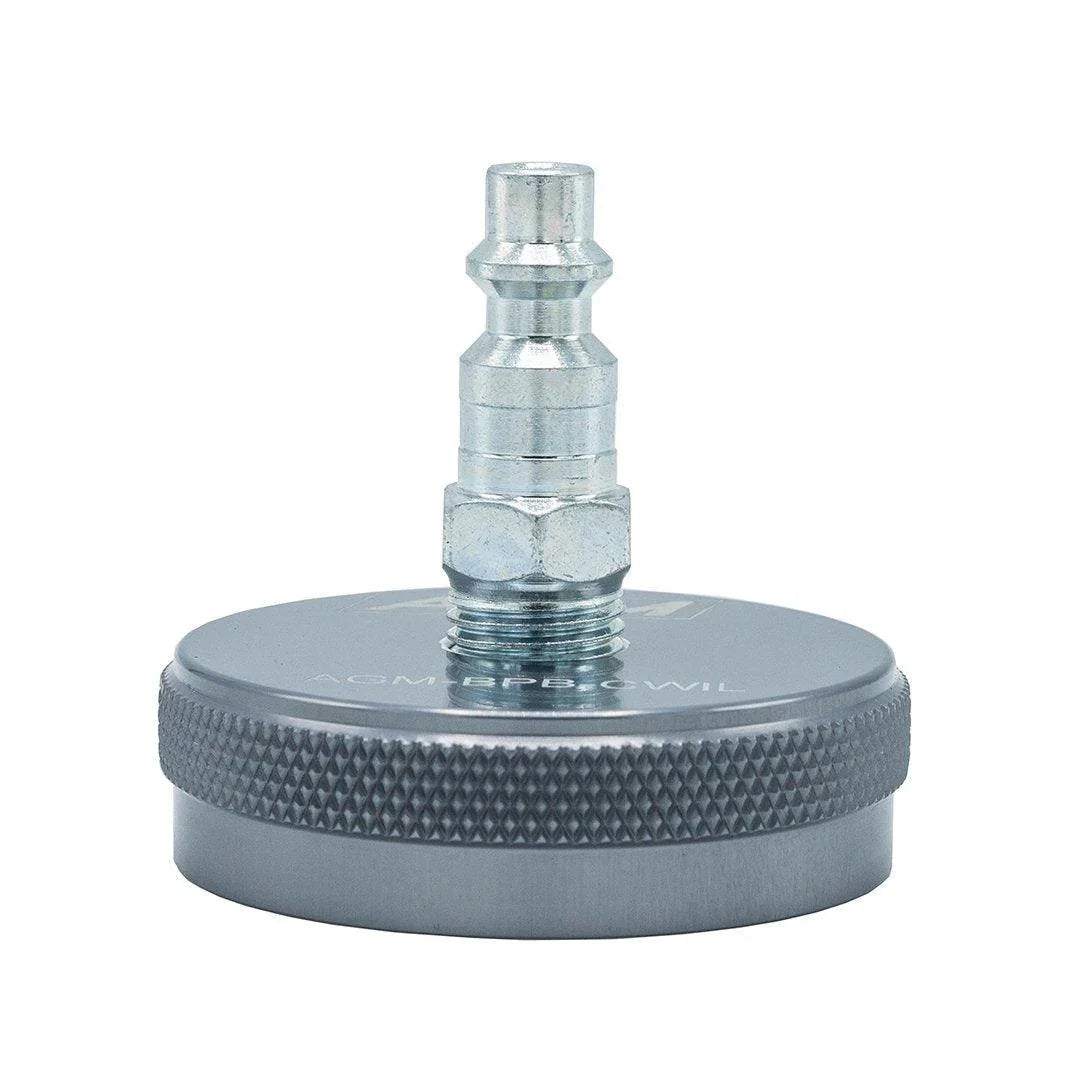 Brake Reservoir Adapter - Wilwood