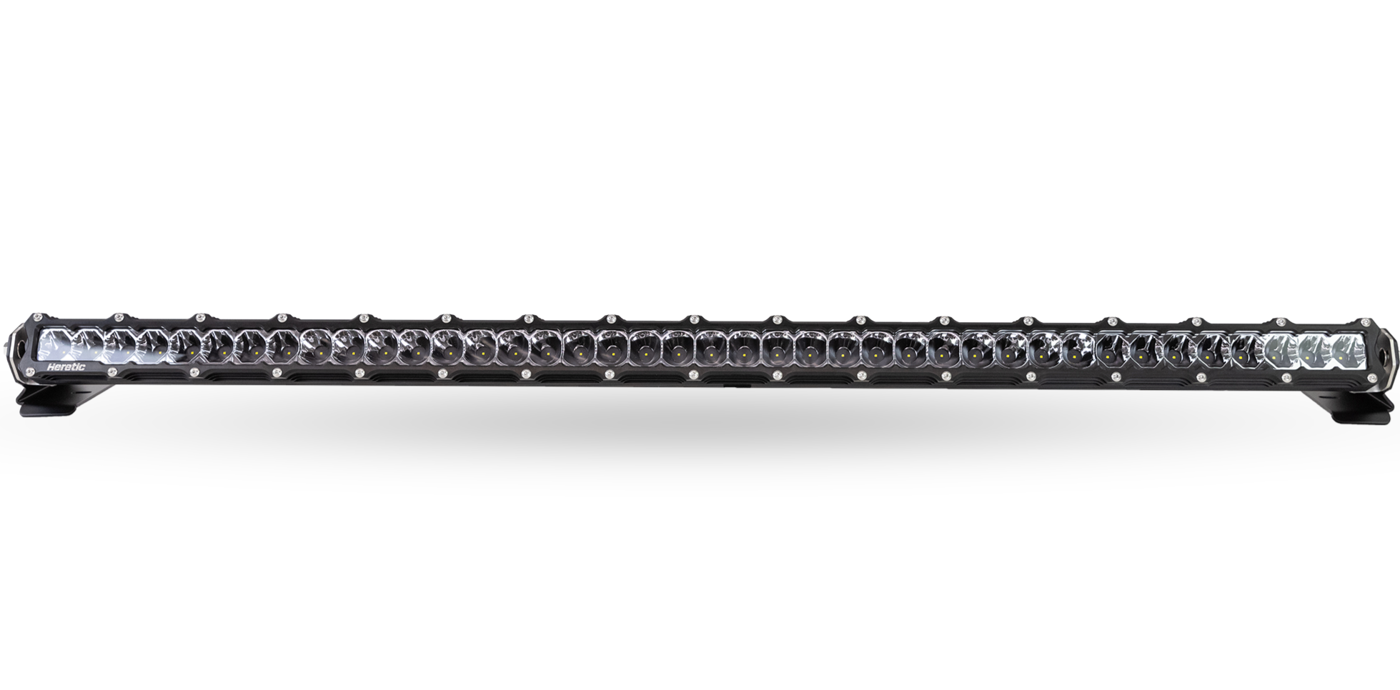 Ford Bronco - 40" Light Bar Roof Mount Kit