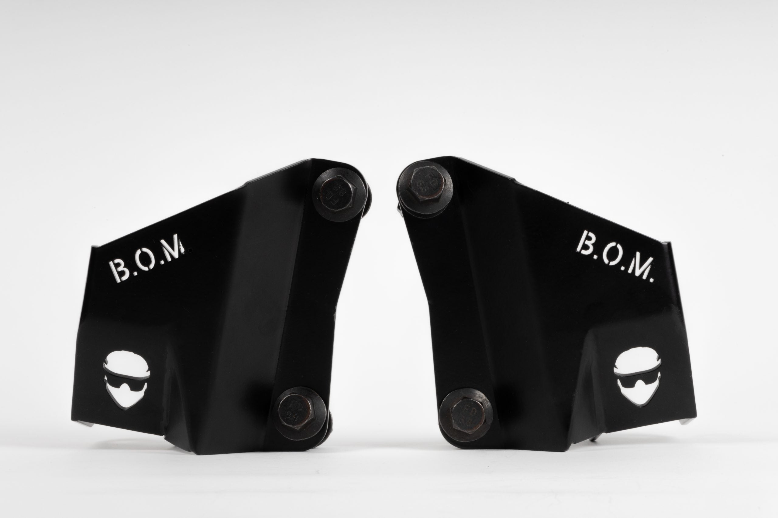 Black Ops X3 REAR SHOCK BRACKET