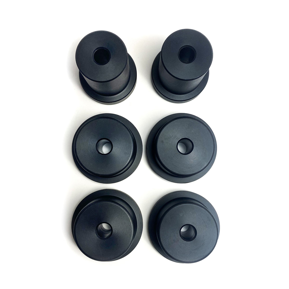 Evolution Powersports - - Can Am Maverick X3 Solid Motor Mounts