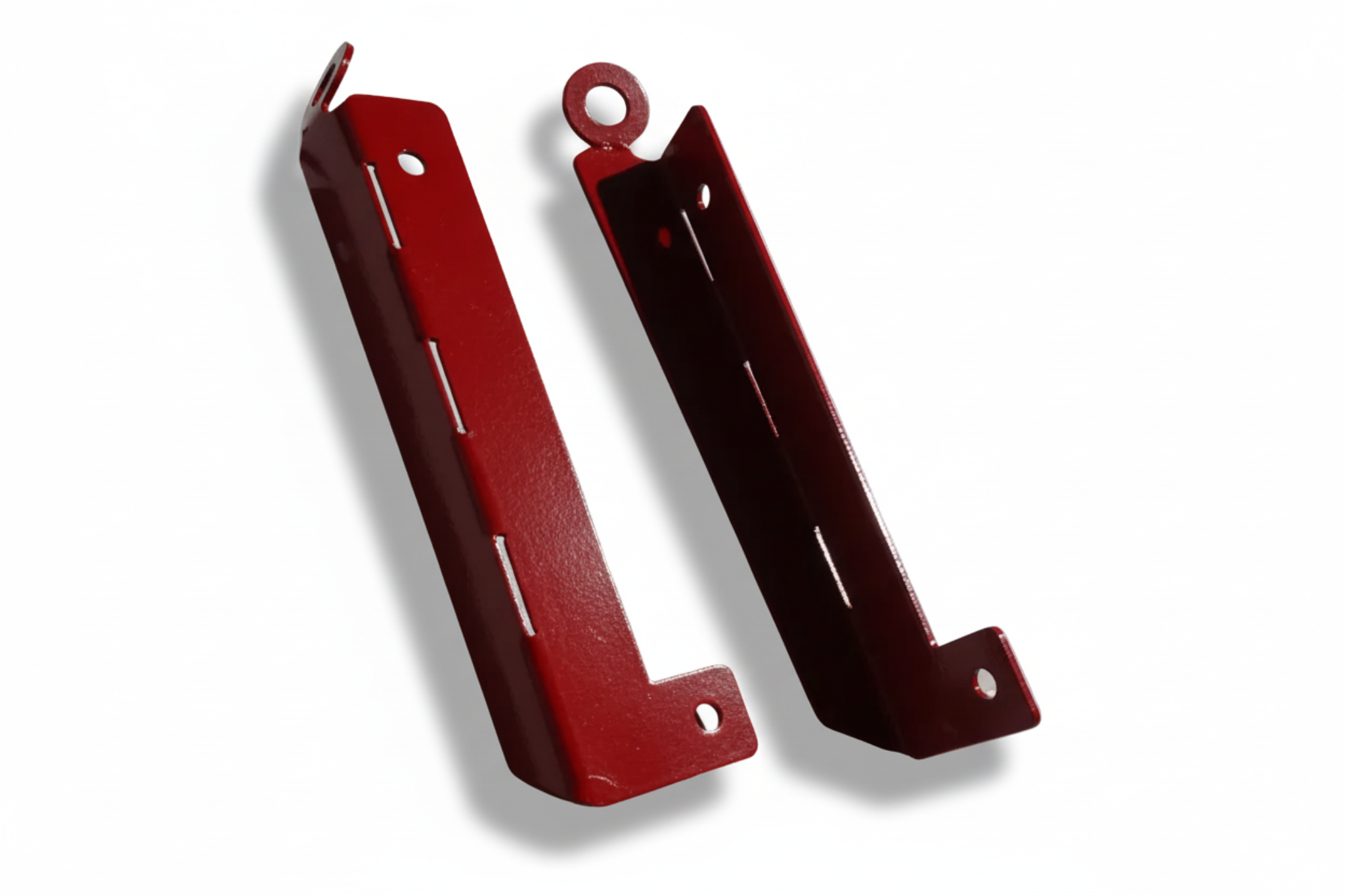 Fullflight Can Am Maverick X3 Rear Valence Delete- Bed support bracket
