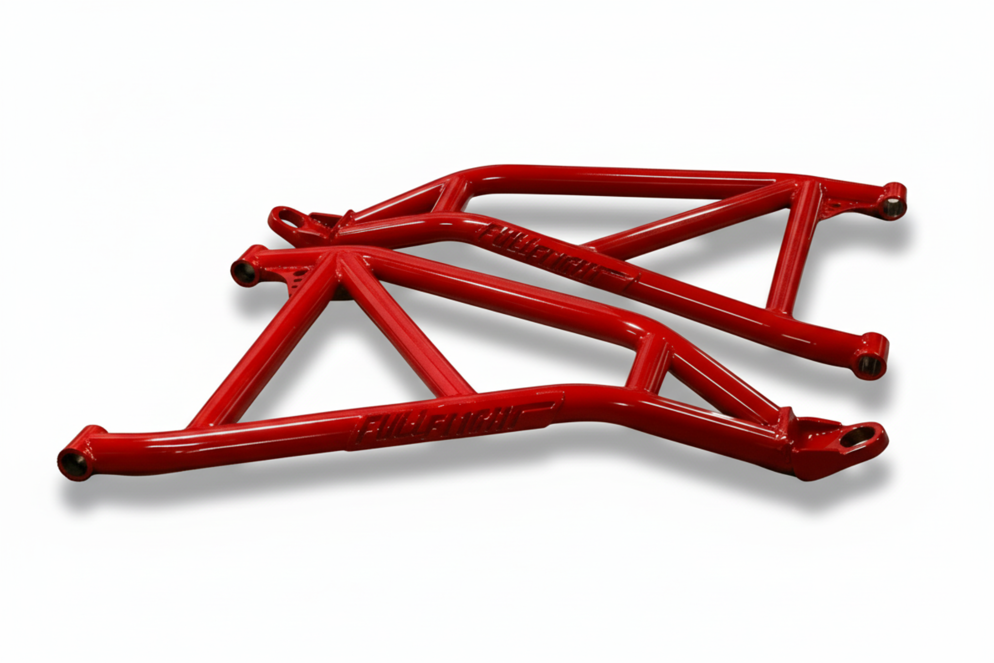 Fullflight Canam X3 4130 Chromoly 72” lower HD arms