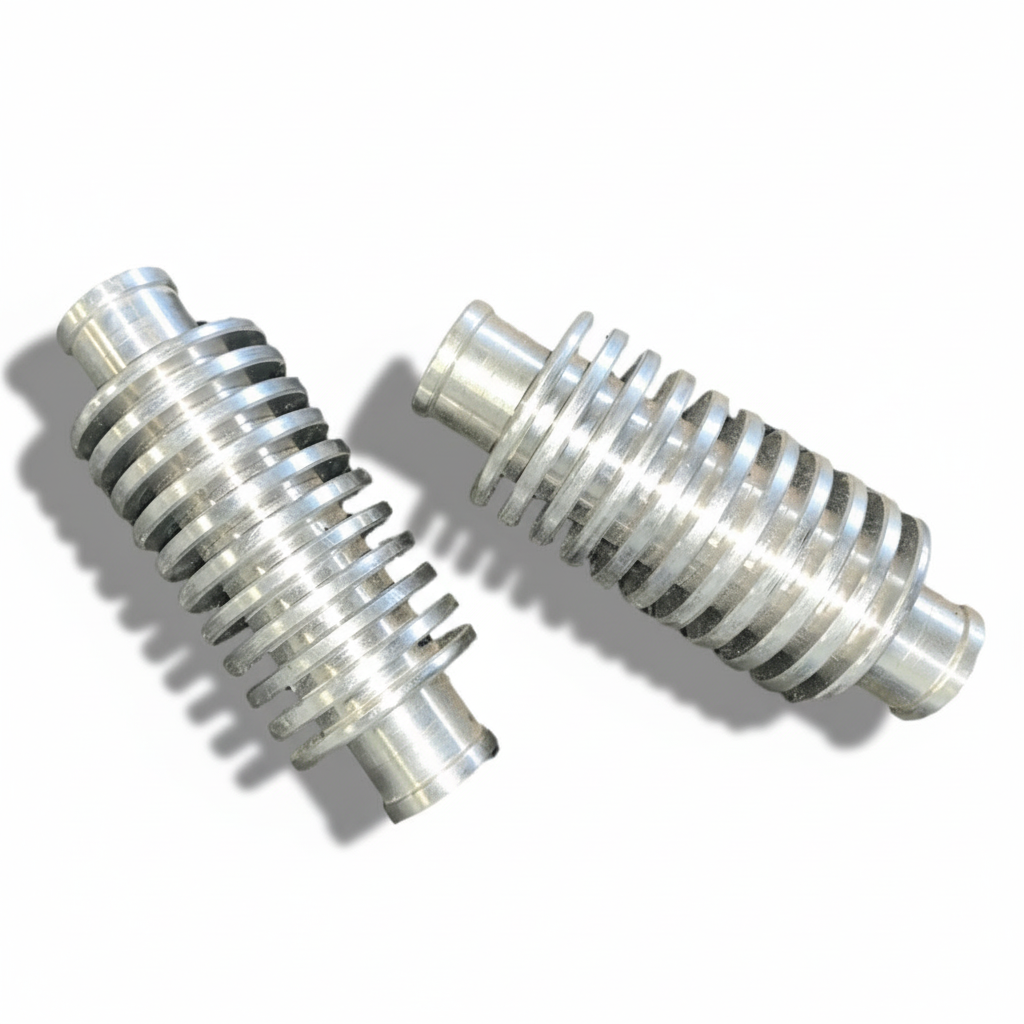 Fullflight Racing ATV Engine Coolers