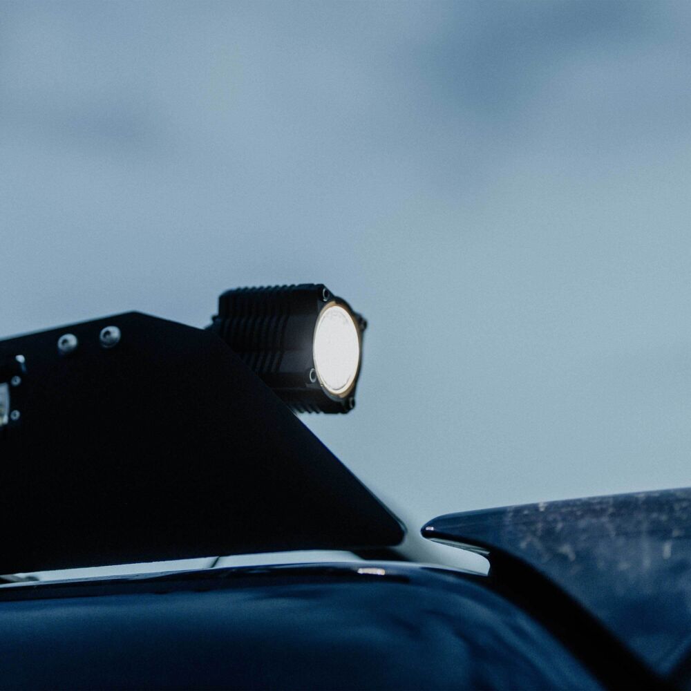 FLEX ERA® 1 - Standard Backup Light Kit - # 520