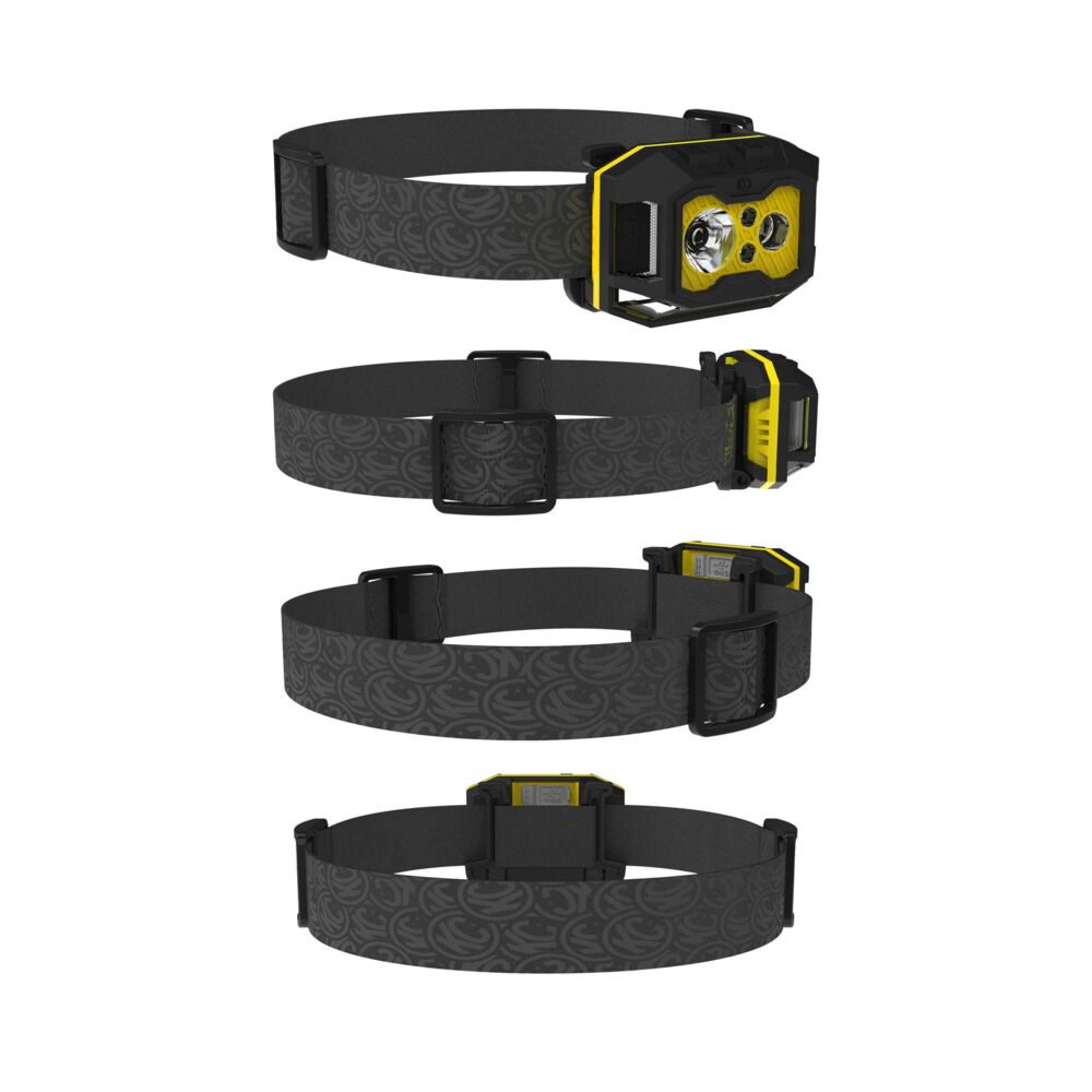 FLX™ 1K Magnetic Headlamp - # 9968