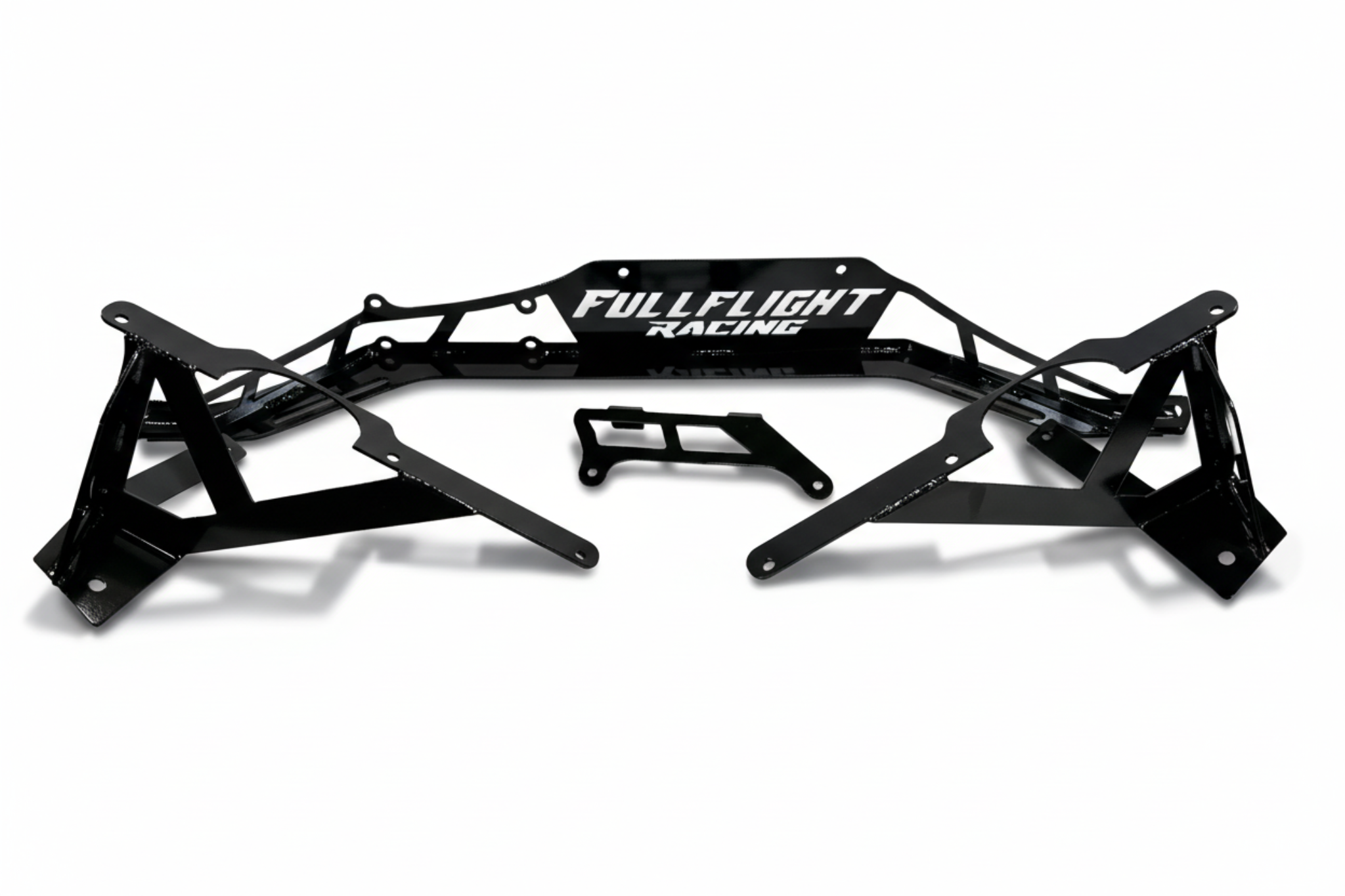 Fullflight Can Am Maverick X3 Bed Delete kit
