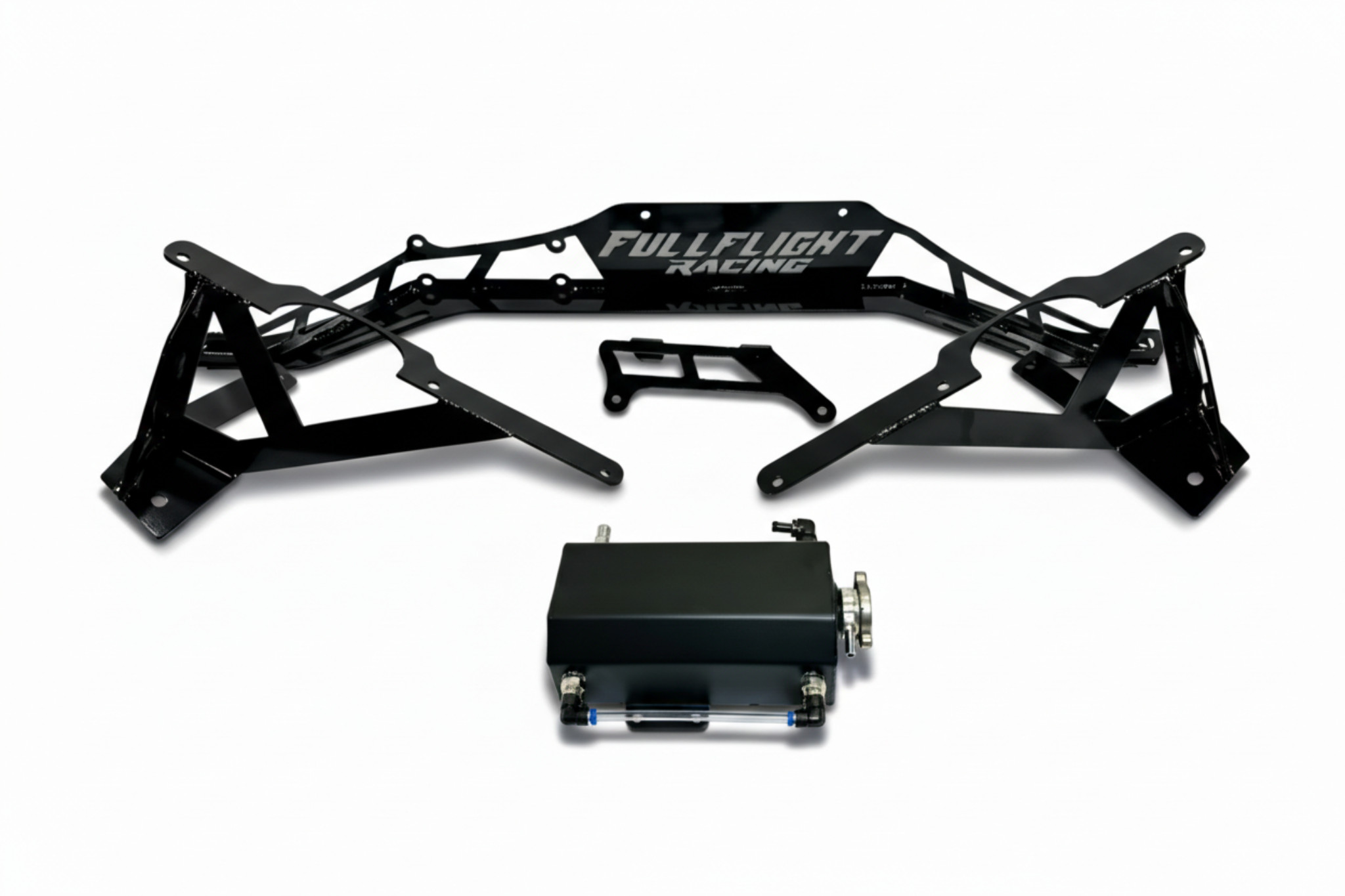 Fullflight Can Am Maverick X3 Bed Delete kit