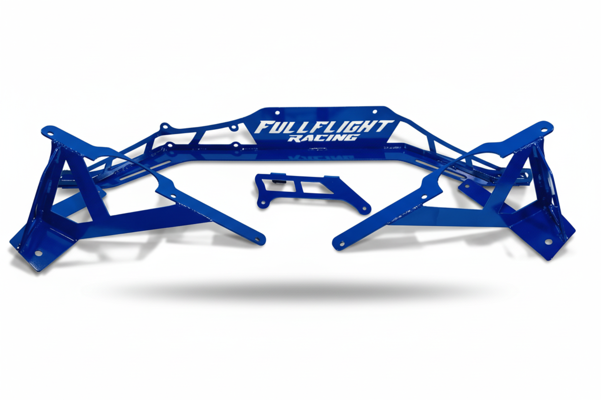 Fullflight Can Am Maverick X3 Bed Delete kit
