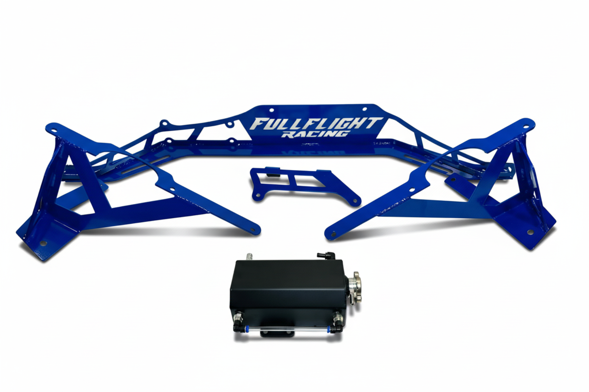Fullflight Can Am Maverick X3 Bed Delete kit