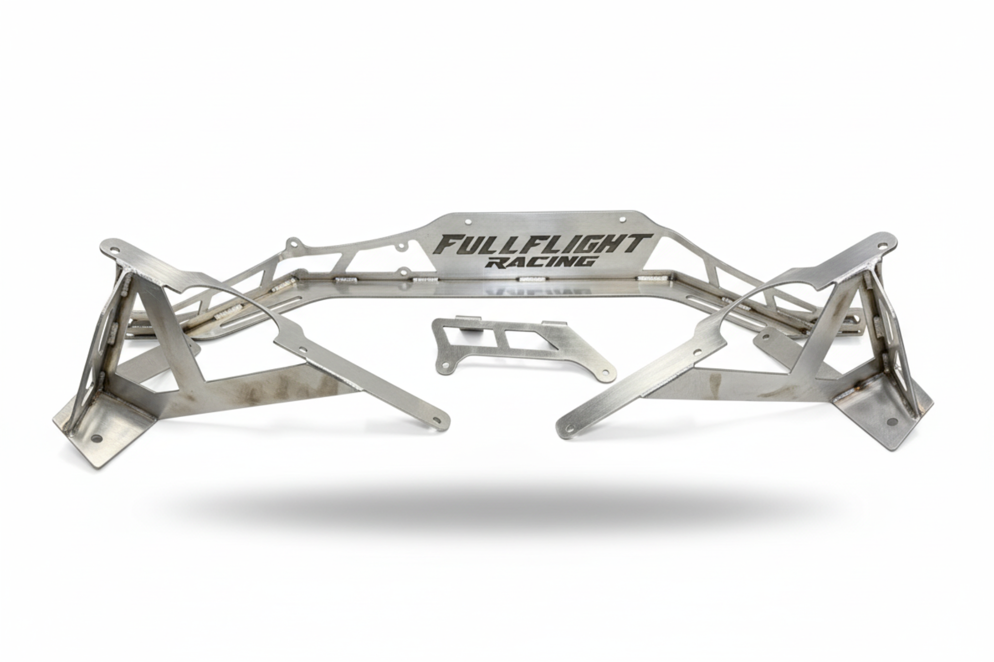 Fullflight Can Am Maverick X3 Bed Delete kit