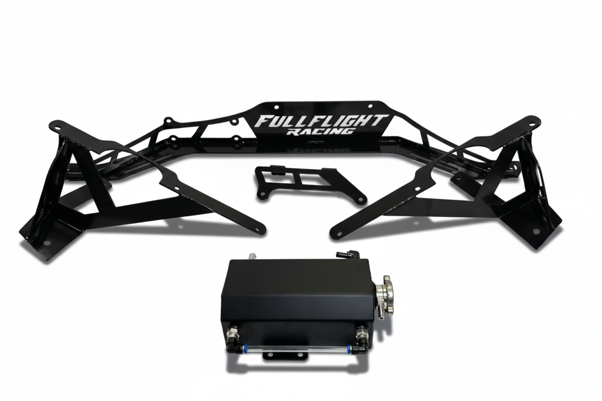 Fullflight Can Am Maverick X3 Bed Delete kit