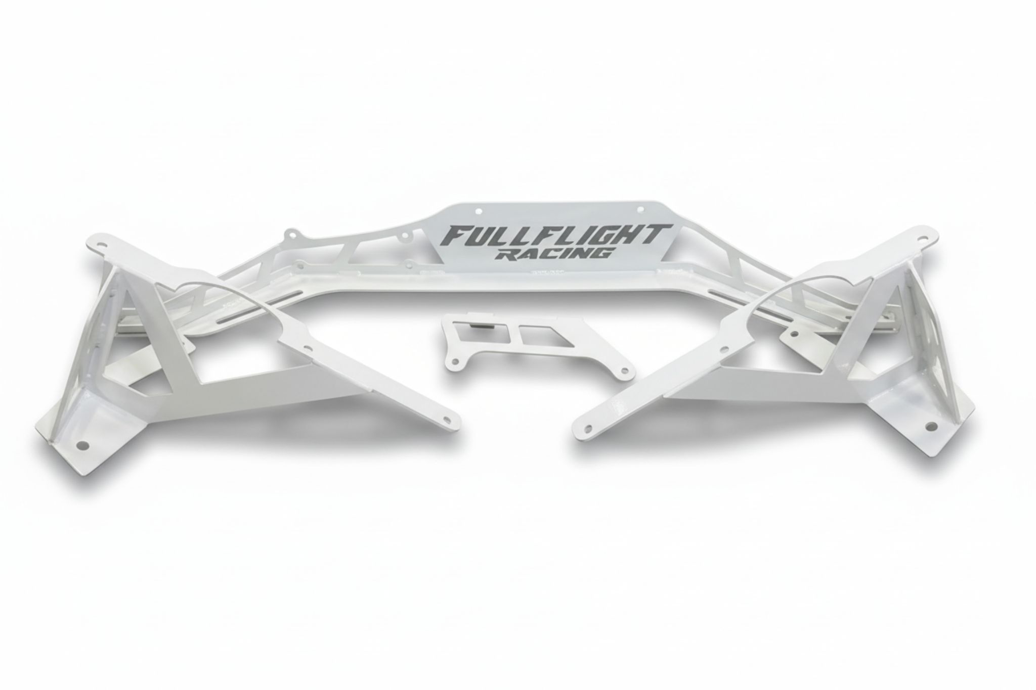 Fullflight Can Am Maverick X3 Bed Delete kit