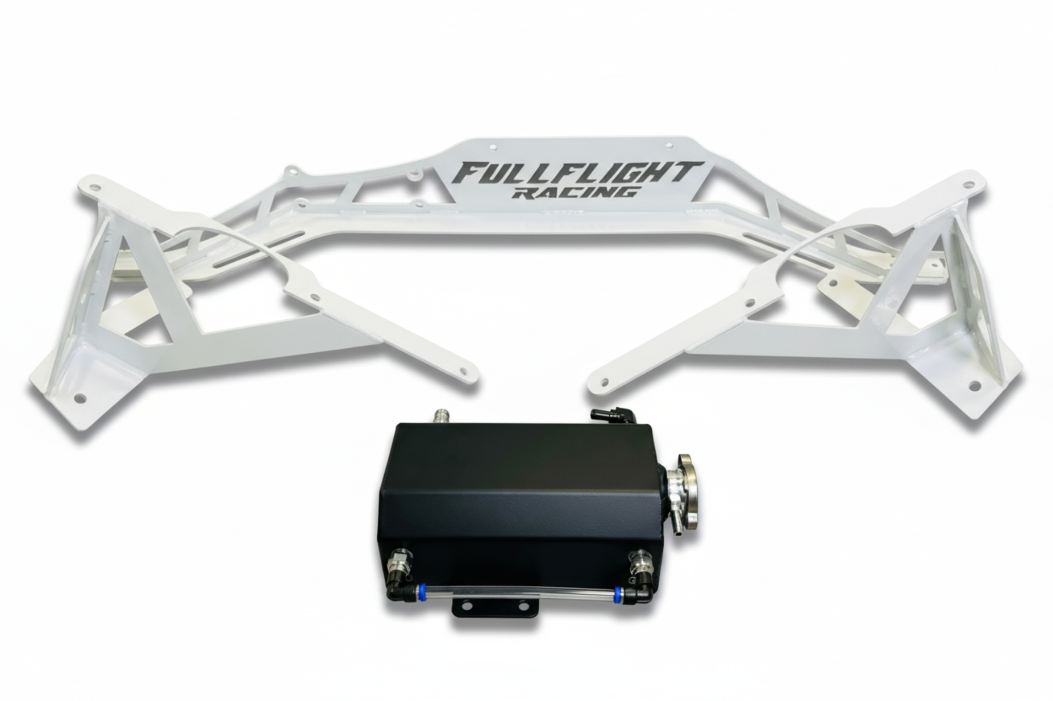 Fullflight Can Am Maverick X3 Bed Delete kit