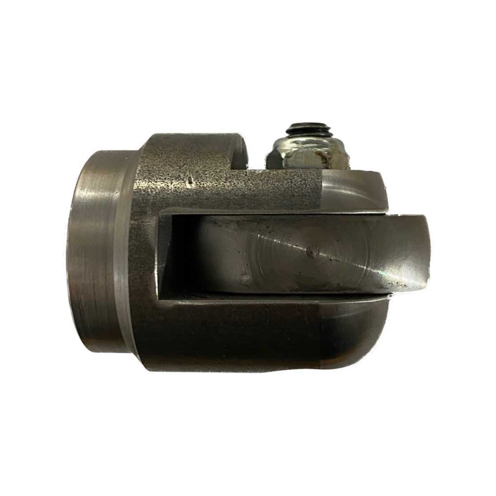 Tubing Hinge Clamp Style