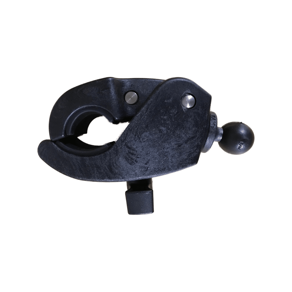 Ram Mount Tough Claw Tubing Claw