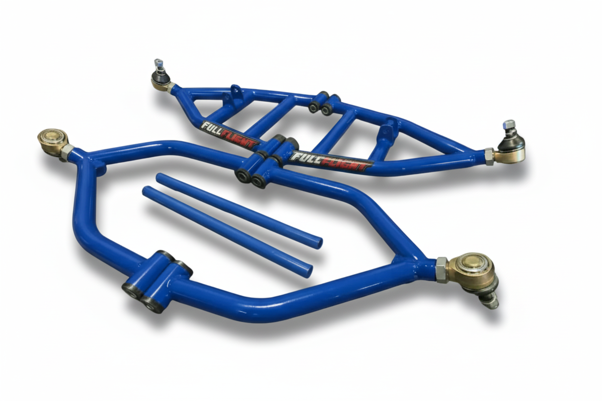 Yamaha Elite 3.0 Series 1989-2003 Warrior 350 Extended ATV A-arms